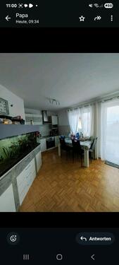 Foto - Etagenwohnung in Bad Abbach zur Miete