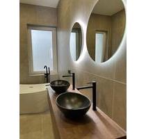 144 qm Wohnung in Toplage – saniert, 2 Balkone, Garage - Fulda Kohlhaus