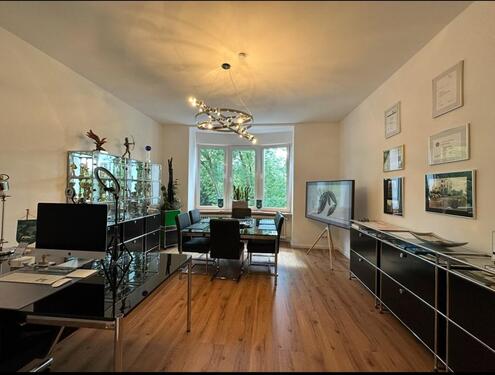 Foto - 4 Zimmer Etagenwohnung in Fulda