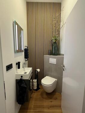 Foto - Etagenwohnung in Fulda zur Miete