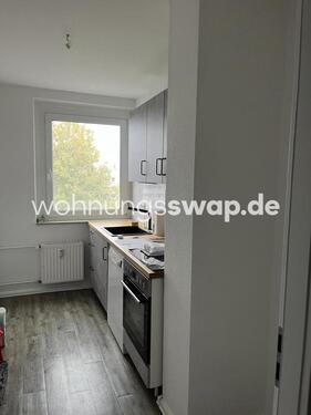 Foto - Wohnungsswap - 2 Zimmer, 55 m² - Mellenseestraße, Lichtenberg, Berlin