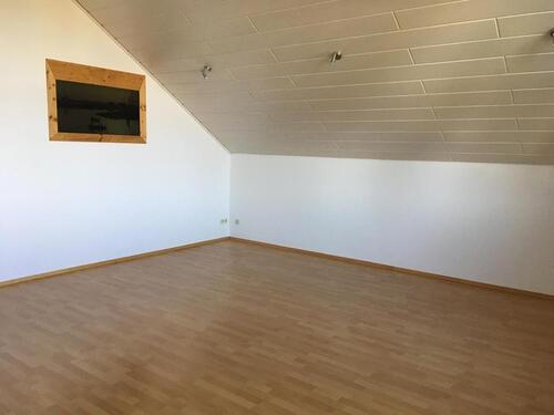 Foto - Dachgeschoßwohnung in Schlier zur Miete