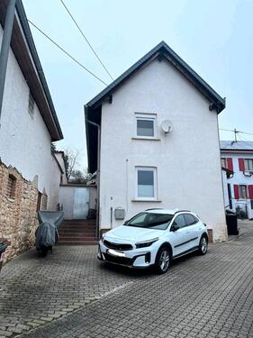 Foto - charmantes Einfamilienhaus - provisionsfrei