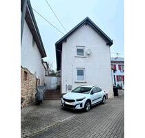 charmantes Einfamilienhaus - provisionsfrei - Albisheim (Pfrimm)