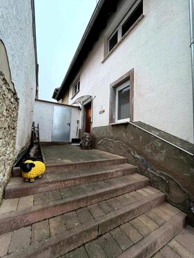 Foto - 5 Zimmer Einfamilienhaus zum Kaufen in Albisheim (Pfrimm)