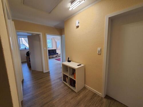 Foto - 3 Zimmer Dachgeschoßwohnung in Großefehn