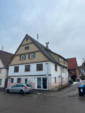 Foto - Haus zu Verkaufen+ Scheune - 400.000,00&nbsp;EUR Kaufpreis, ca.&nbsp; 160,00&nbsp;m&sup2;