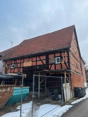 Foto - 12 Zimmer Mehrfamilienhaus, Wohnhaus zum Kaufen in Auenwald