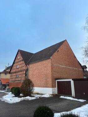 Foto - Mehrfamilienhaus, Wohnhaus in Auenwald zum Kaufen