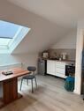 Foto - 2 Zimmer Dachgeschoßwohnung zur Miete in Völklingen