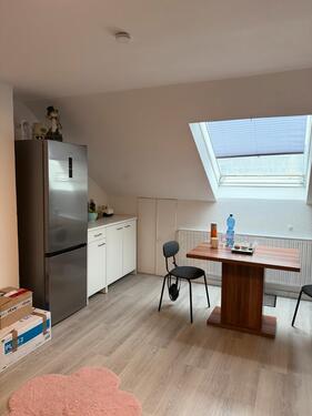 Foto - 2 Zimmer Dachgeschoßwohnung in Völklingen