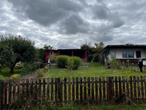 Foto - Grundst&uuml;ck zur Miete in Halsbrücke