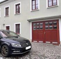 3-Raum-Maisonettewohnung mit Garage in Löbau