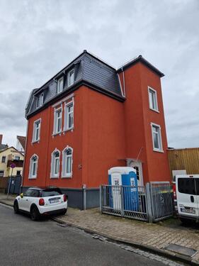 Foto - 3 Zimmer Wohnung in Frankfurt Eschersheim - WG geeignet!