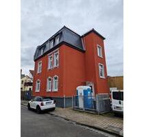 3 Zimmer Wohnung in Frankfurt Eschersheim - WG geeignet! - Frankfurt am Main