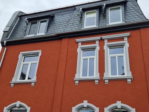 Foto - 3 Zimmer Etagenwohnung in Frankfurt am Main