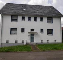 Bezugsfertige 2-Zimmer Wohnung mit großem Balkon - Bergkamen