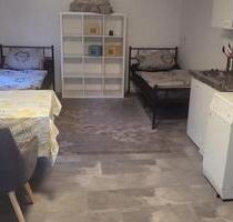 Möbliertes Apartment Herzogenrath-Merkstein