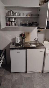 Foto - 1 Zimmer Etagenwohnung in Herzogenrath