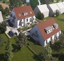 Apartment im Erdgeschoss mit Gartenanteil - Augsburg Bärenkeller