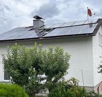 Eckgrundstück - EFH ruhig im Süden - Bergblick - Top Lage Aising - Rosenheim