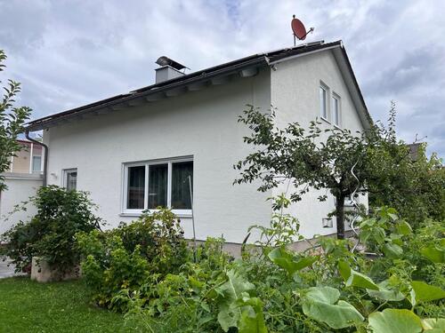 Foto - Einfamilienhaus in Rosenheim zum Kaufen