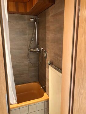 Foto - Etagenwohnung in Harsewinkel zur Miete