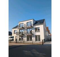 Erstbezug Neubau 3-Zi KfW-40 Küche + Stellplatz – 76m² - Linkenheim-Hochstetten