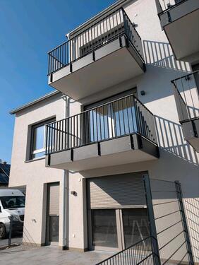 Foto - 3 Zimmer Etagenwohnung zur Miete in Linkenheim-Hochstetten