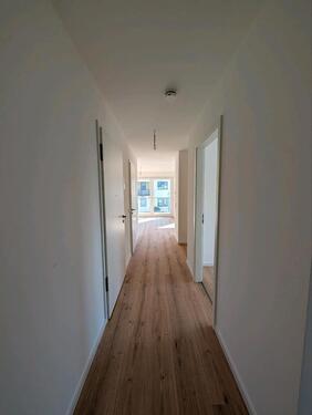 Foto - 3 Zimmer Etagenwohnung in Linkenheim-Hochstetten