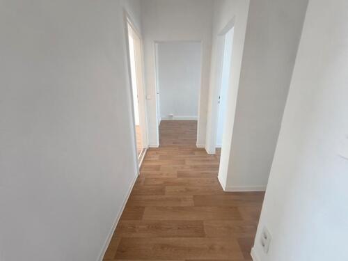 Foto - 3 Zimmer Etagenwohnung in Eisleben (Lutherstadt)