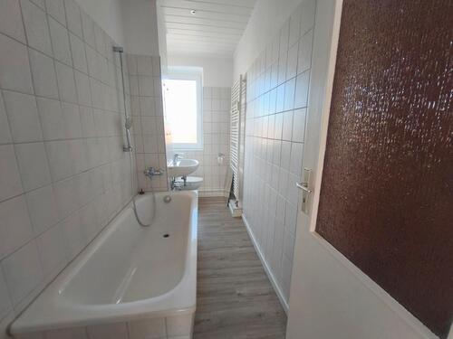 Foto - Etagenwohnung in Eisleben (Lutherstadt) zur Miete