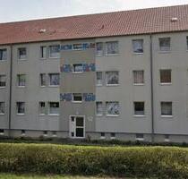 3-Raum-Wohnung im gepflegten Mehrfamilienhaus in Weferlingen - Oebisfelde-Weferlingen Döhren