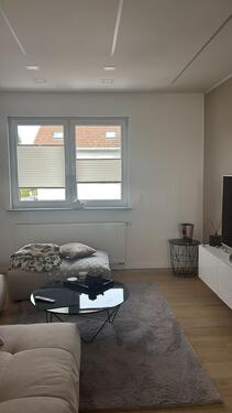 Foto - 4 Zimmer Erdgeschoßwohnung in Ensdorf