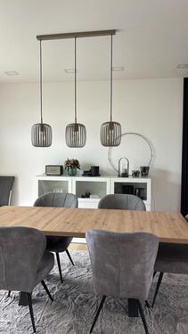 Foto - Erdgeschoßwohnung in Ensdorf zur Miete