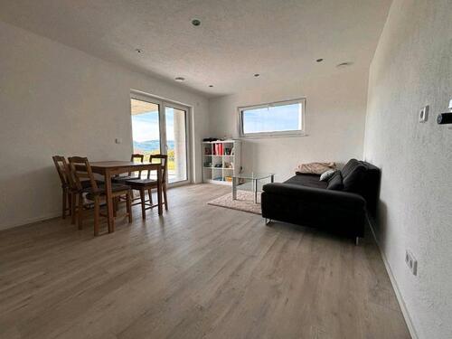 Foto - 2 Zimmer Terrassenwohnung zur Miete in Klettgau