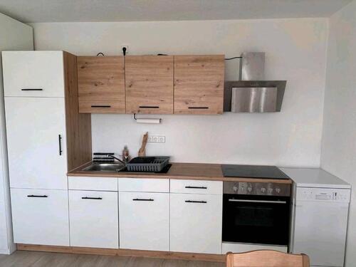 Foto - Terrassenwohnung in Klettgau zur Miete