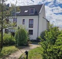 1-Z-Wohnung Nuthetal B.-Rehbrücke Potsdam-Mittelmark Berlin-Rand