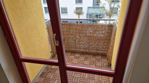 Foto - 1 Zimmer Etagenwohnung zum Kaufen in Nuthetal