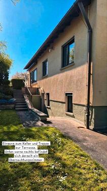 Foto - 5 Zimmer Einfamilienhaus zum Kaufen in Dettelbach