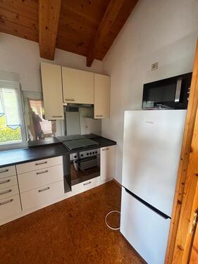 Foto - 2 Zimmer Dachgeschoßwohnung zur Miete in Lauda-Königshofen