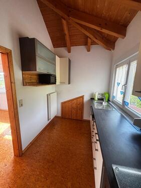 Foto - 2 Zimmer Dachgeschoßwohnung in Lauda-Königshofen