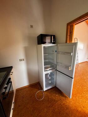 Foto - Dachgeschoßwohnung in Lauda-Königshofen zur Miete