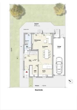 Foto - 5 Zimmer Einfamilienhaus in Erkelenz