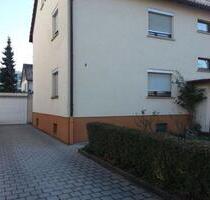 2-3 Familienhaus (Doppelhaushälfte) - Bad Friedrichshall