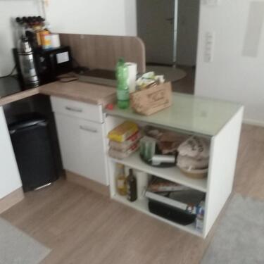 Foto - 2 Zimmer Erdgeschoßwohnung in Ludwigshafen am Rhein
