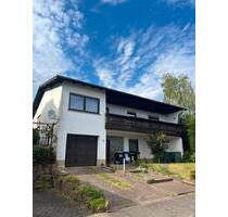 Schönes Einfamilienhaus in Oberthal