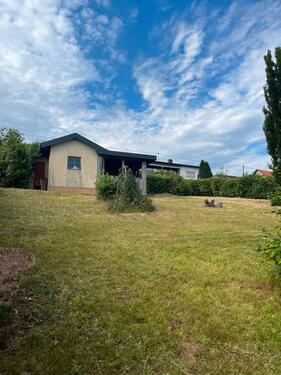 Foto - 8 Zimmer Einfamilienhaus zum Kaufen in Oberthal