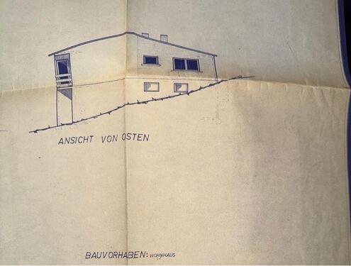 Foto - Einfamilienhaus in Oberthal zum Kaufen