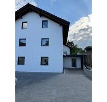 Neubau 2,5 Zimmer Mietwohnung - 745,00&nbsp;EUR Kaltmiete, ca.&nbsp; 43,00&nbsp;m&sup2; in Mallersdorf-Pfaffenberg (PLZ: 84066)